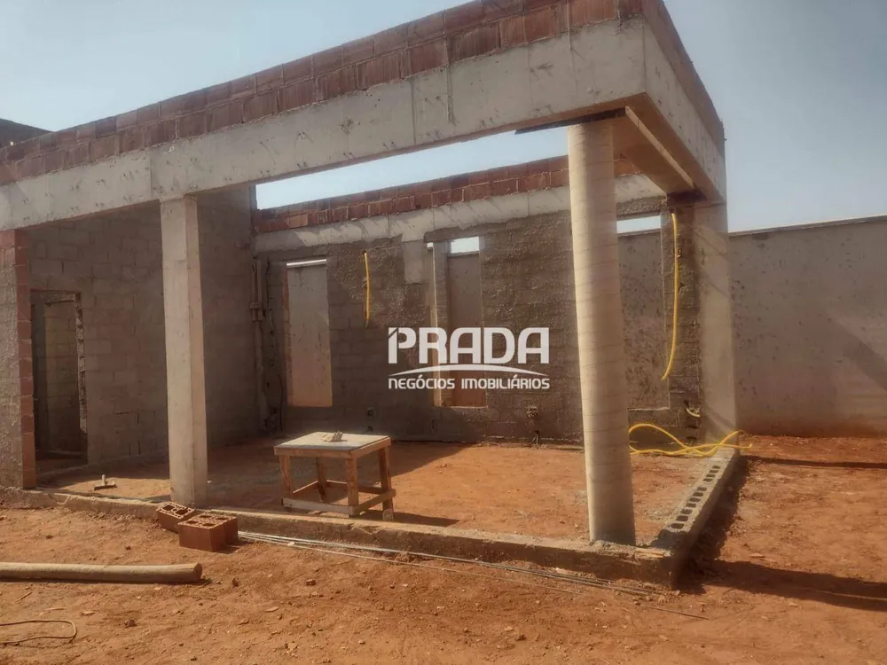 Loteamento e Condomínio, 275 m² - Foto 6