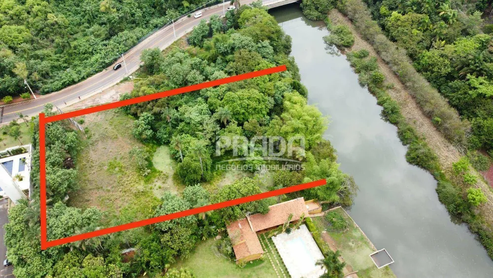 Terreno, 4325 m² - Foto 1