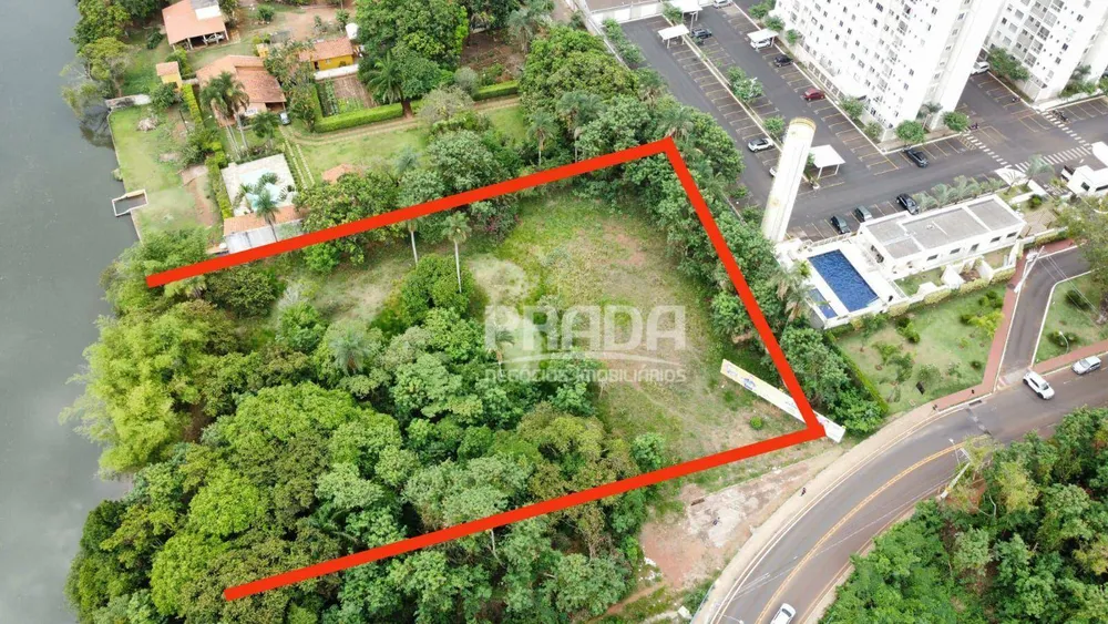 Terreno, 4325 m² - Foto 2