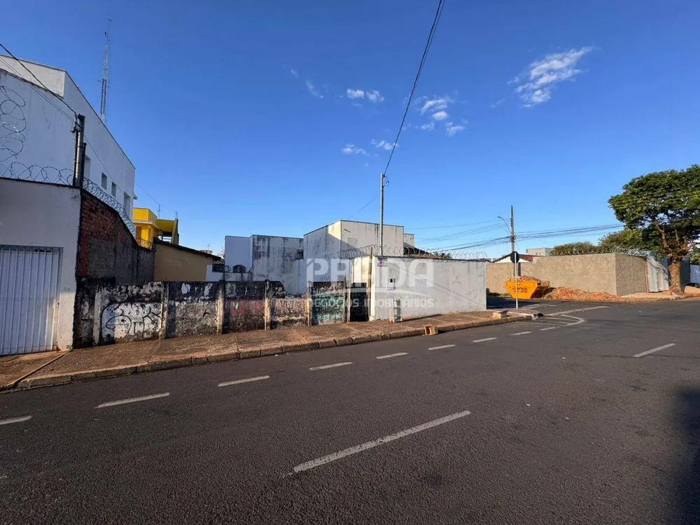 Terreno, 360 m² - Foto 1