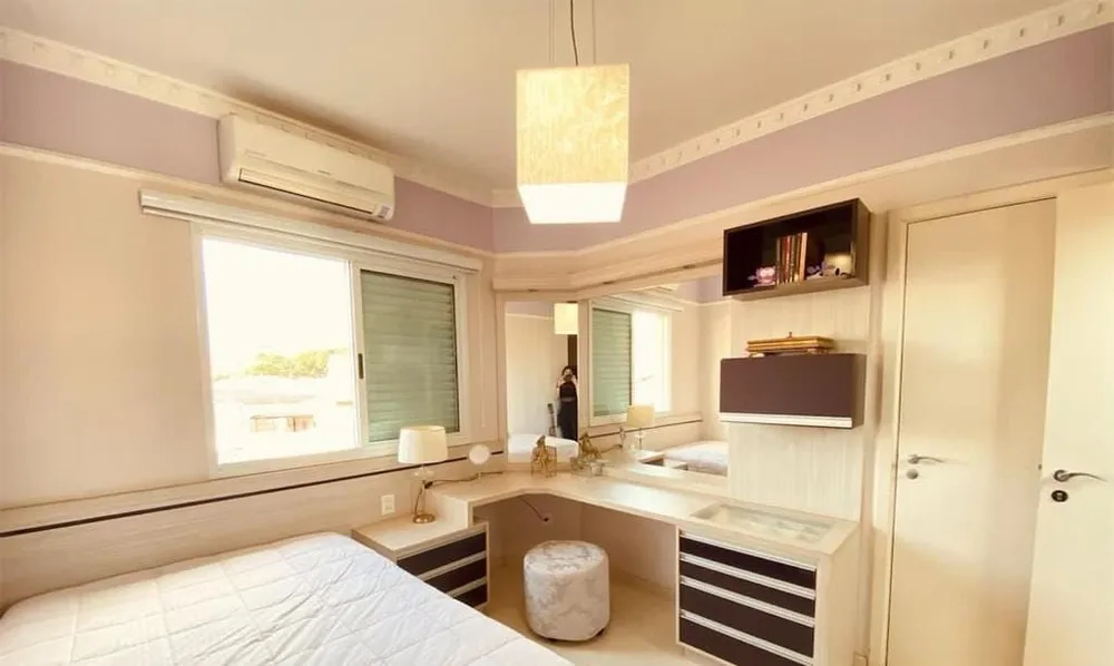 Casa, 5 quartos, 340 m² - Foto 4