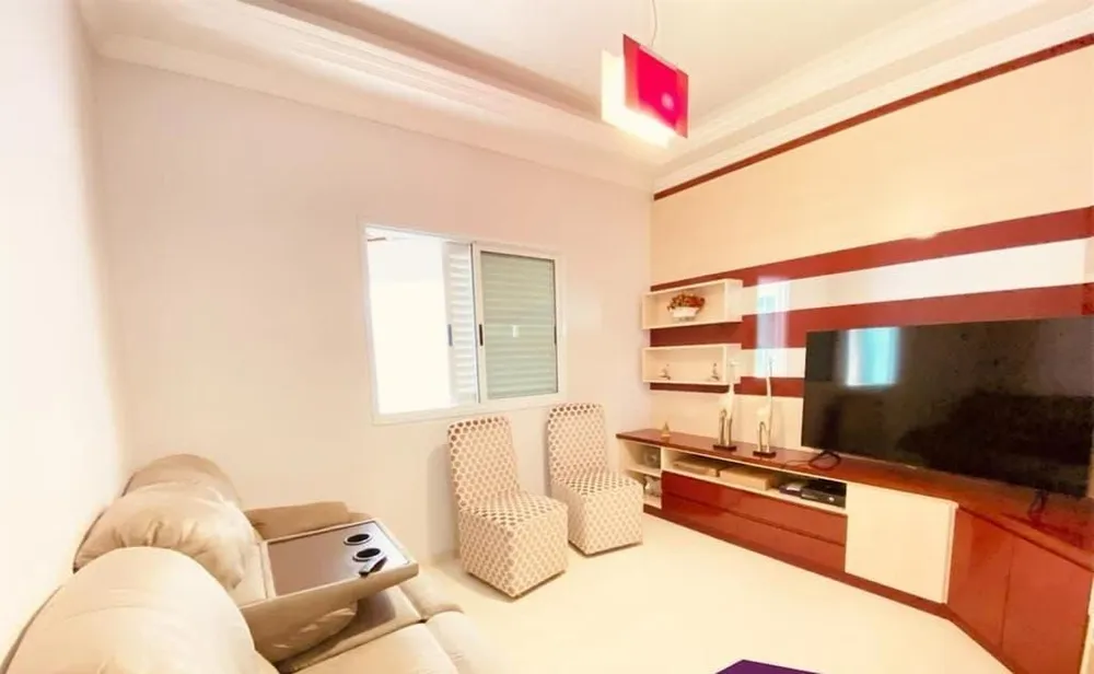 Casa, 5 quartos, 340 m² - Foto 7