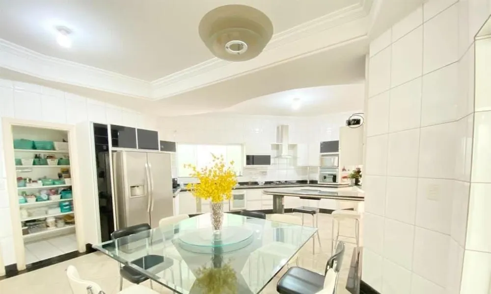 Casa, 5 quartos, 340 m² - Foto 13