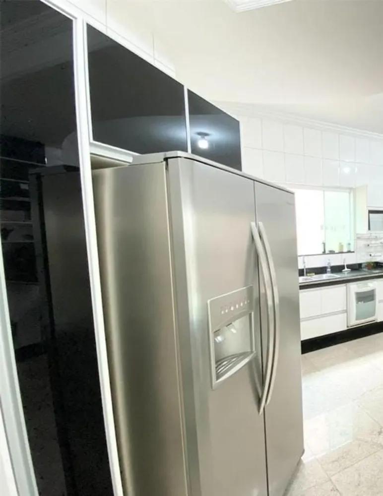 Casa, 5 quartos, 340 m² - Foto 3