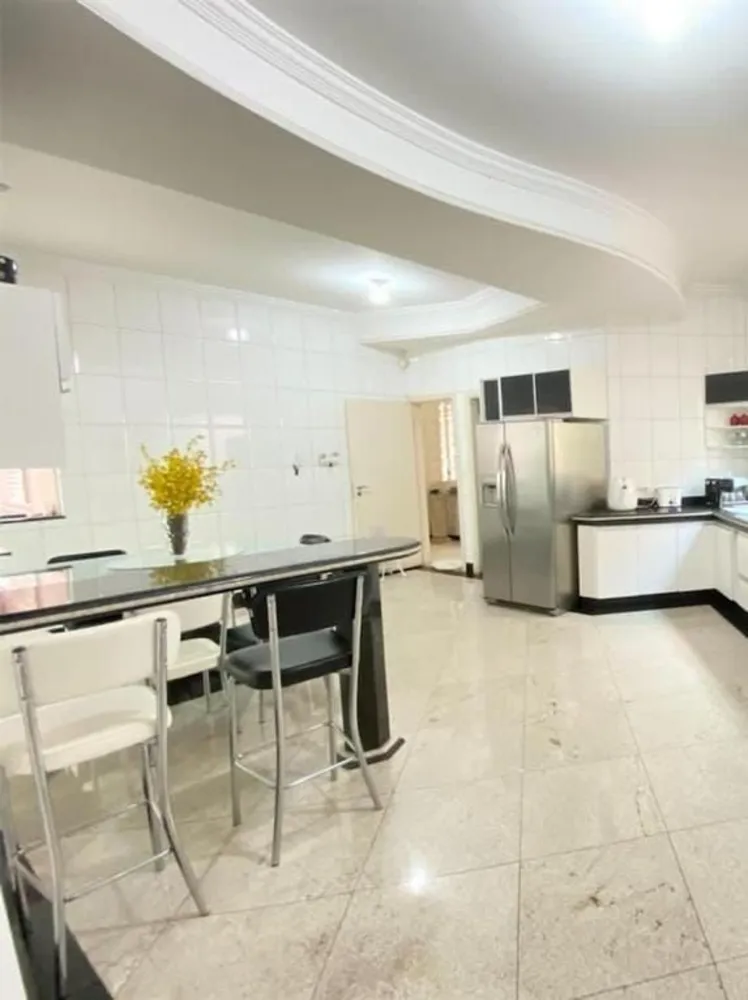 Casa, 5 quartos, 340 m² - Foto 9