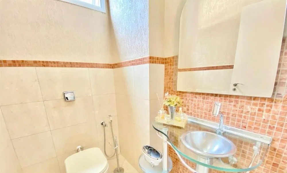 Casa, 5 quartos, 340 m² - Foto 12