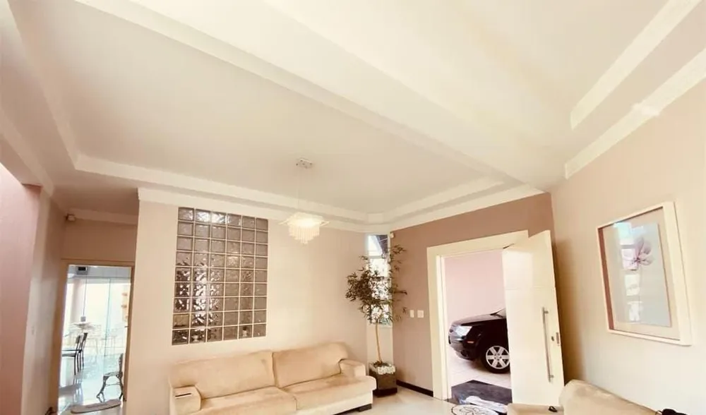 Casa, 5 quartos, 340 m² - Foto 6
