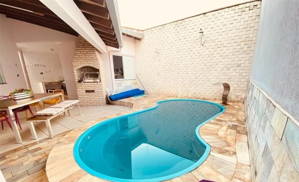 Casa, 5 quartos, 340 m² - Foto 3