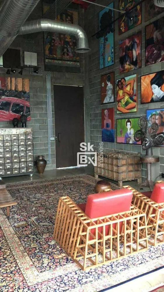 Casa, 3 quartos, 440 m² - Foto 7