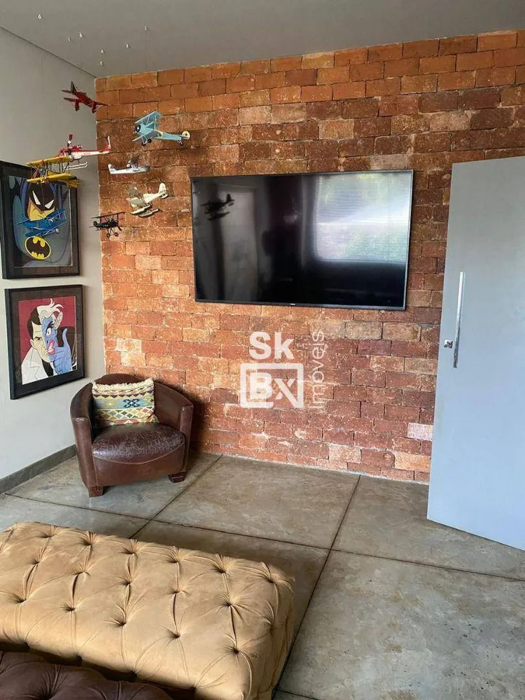 Casa, 3 quartos, 440 m² - Foto 10