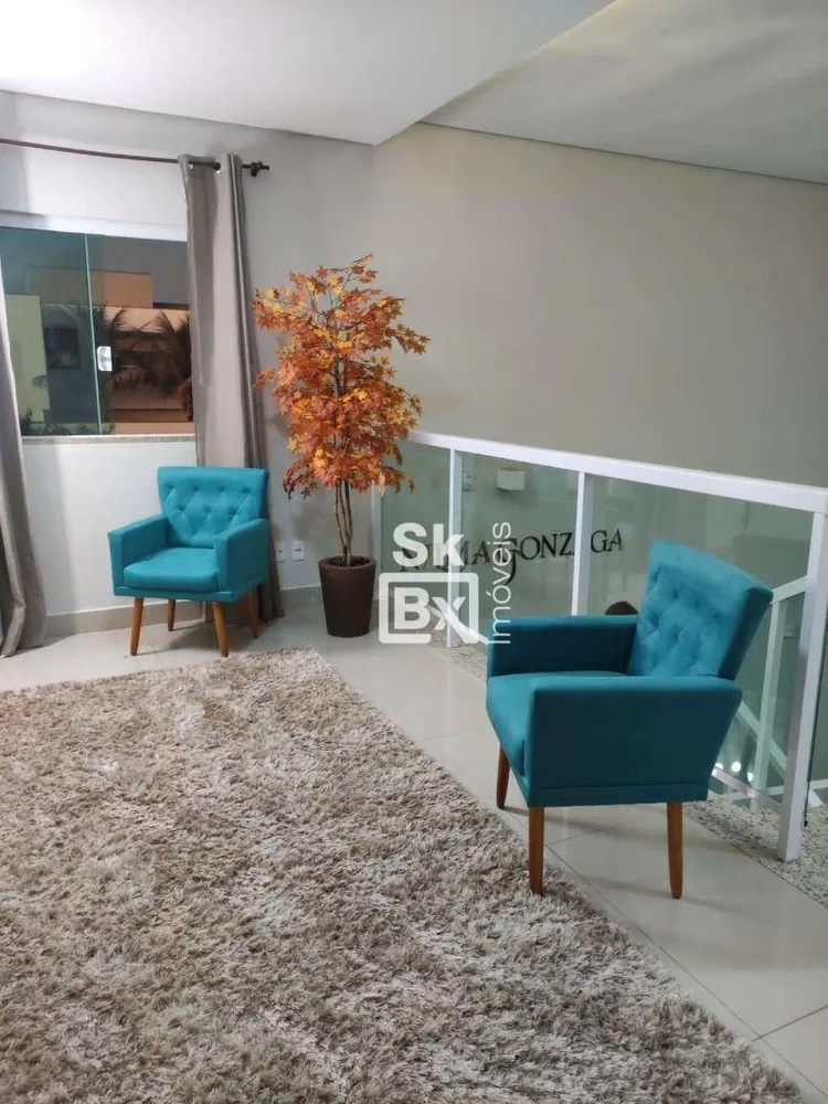 Casa, 4 quartos, 397 m² - Foto 7