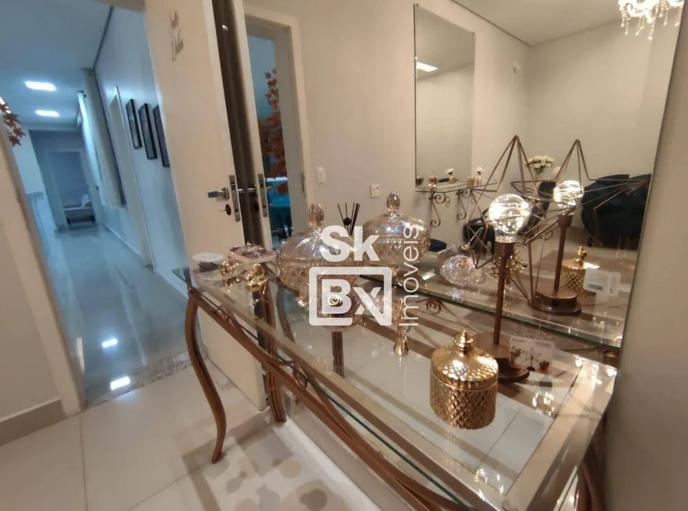 Casa, 4 quartos, 397 m² - Foto 13