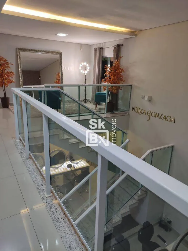 Casa, 4 quartos, 397 m² - Foto 11