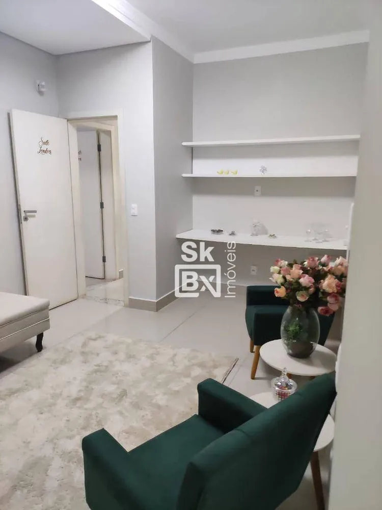 Casa, 4 quartos, 397 m² - Foto 9