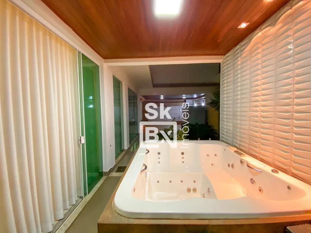 Casa, 4 quartos, 397 m² - Foto 2