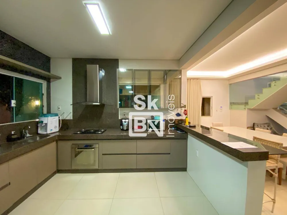 Casa, 4 quartos, 397 m² - Foto 6