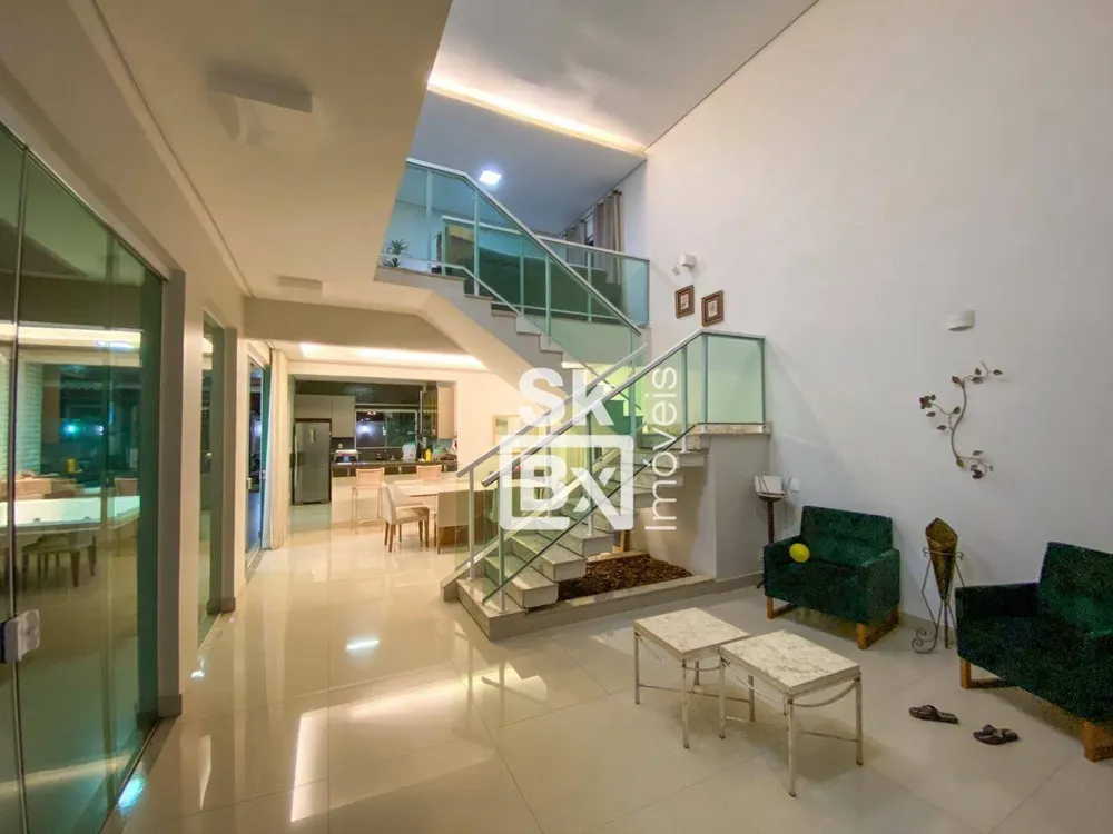 Casa, 4 quartos, 397 m² - Foto 3