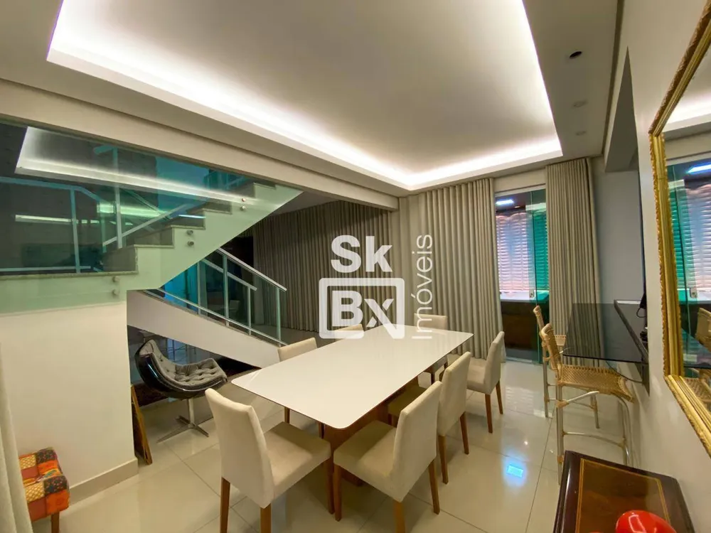 Casa, 4 quartos, 397 m² - Foto 4