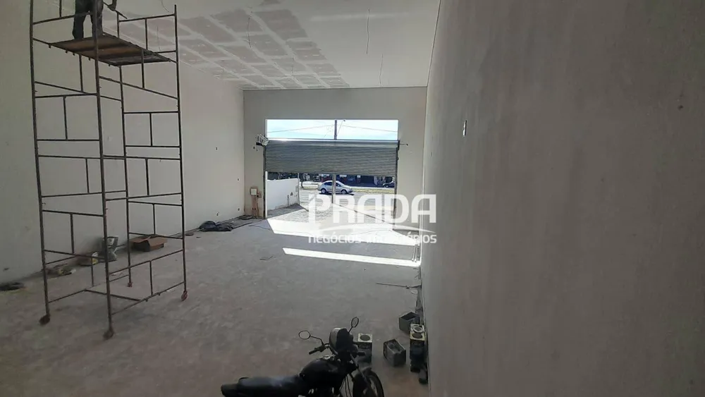 Depósito-Galpão, 210 m² - Foto 4