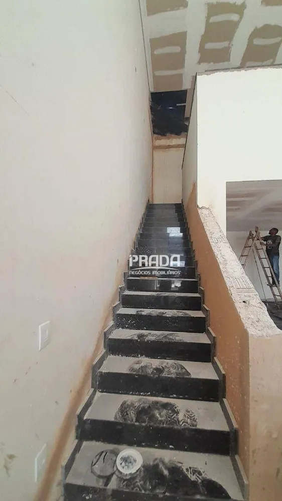 Depósito-Galpão, 210 m² - Foto 9