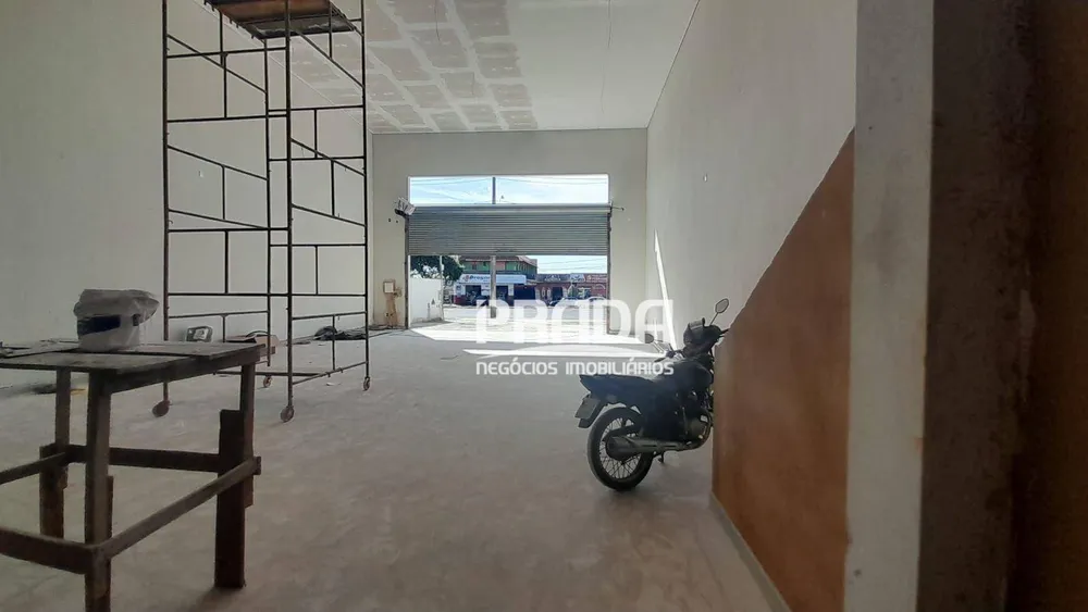 Depósito-Galpão, 210 m² - Foto 8