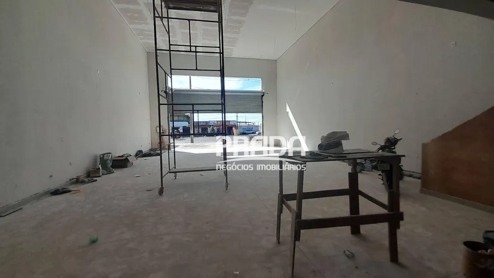 Depósito-Galpão, 210 m² - Foto 6