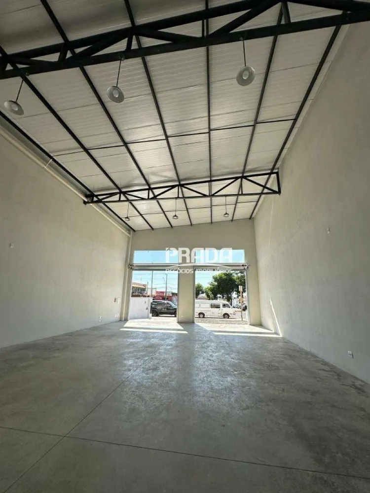Depósito-Galpão, 210 m² - Foto 3