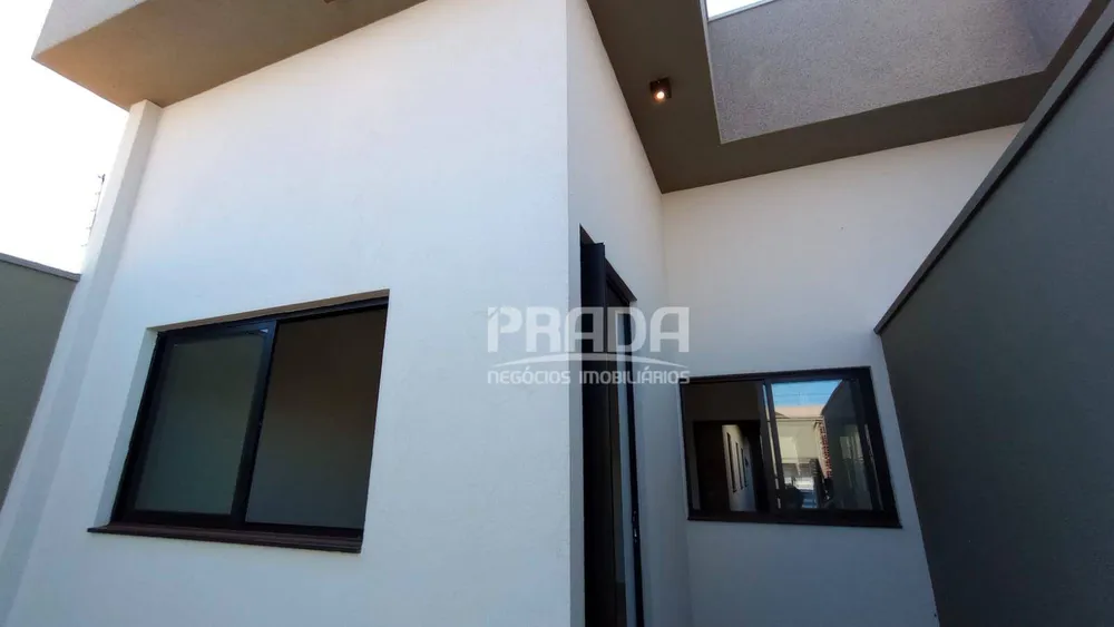 Casa, 3 quartos, 75 m² - Foto 4