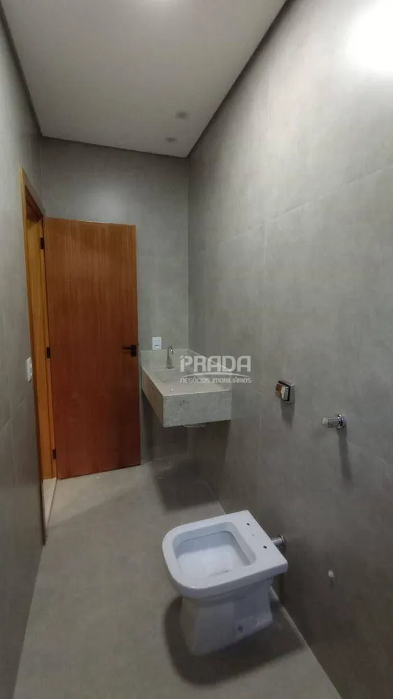 Casa, 3 quartos, 75 m² - Foto 12