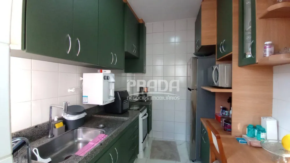 Apartamento, 2 quartos, 61 m² - Foto 4