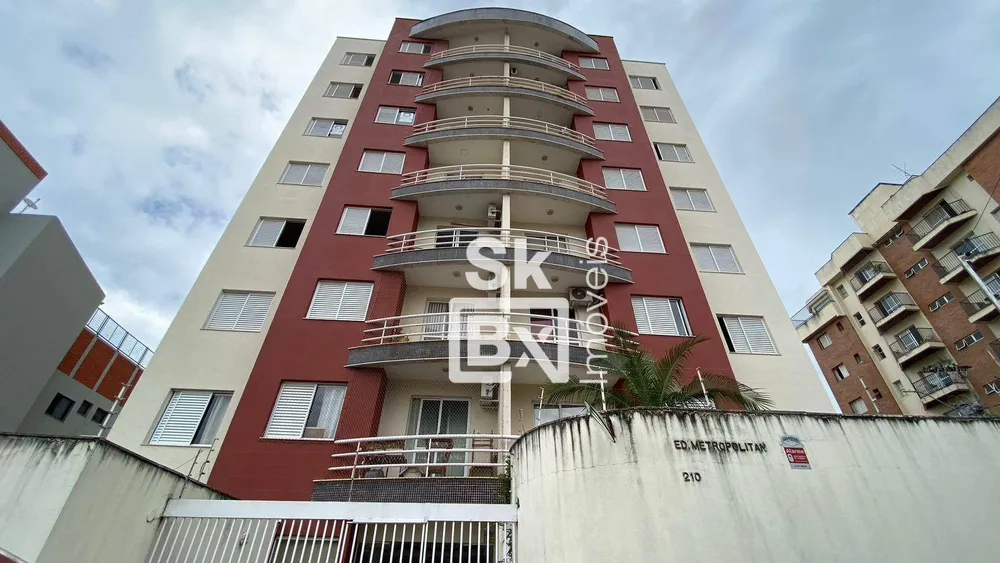 Apartamento, 2 quartos, 61 m² - Foto 8