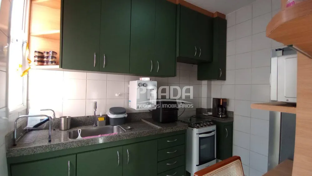 Apartamento, 2 quartos, 61 m² - Foto 7