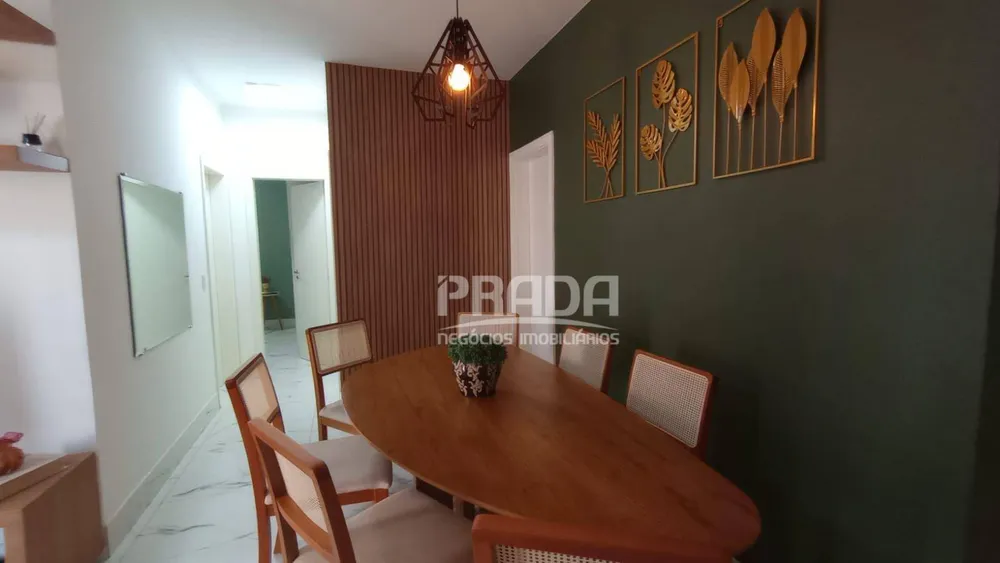 Apartamento, 2 quartos, 61 m² - Foto 7