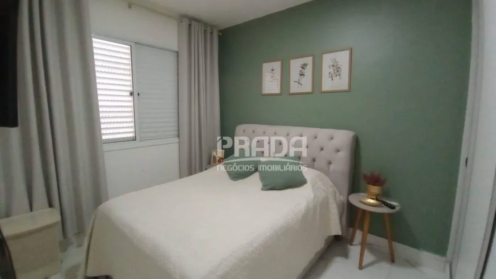 Apartamento, 2 quartos, 61 m² - Foto 2