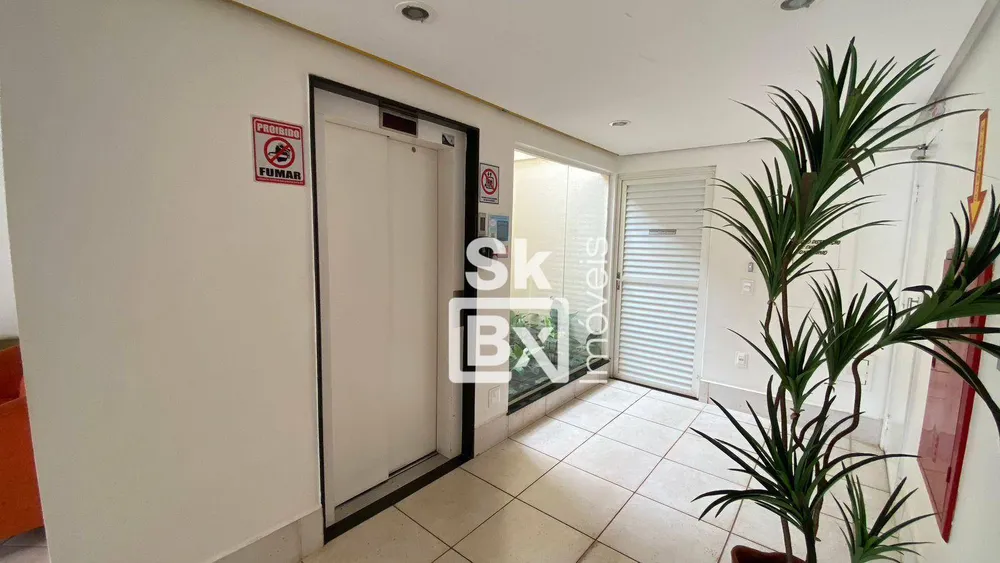 Apartamento, 2 quartos, 61 m² - Foto 6