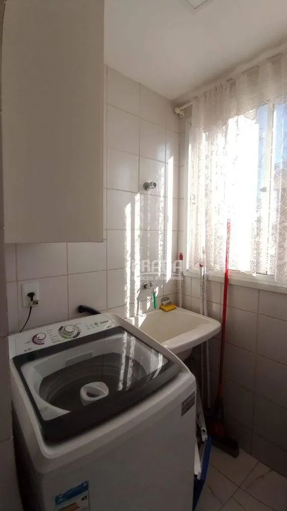 Apartamento, 2 quartos, 61 m² - Foto 3
