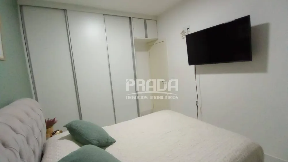 Apartamento, 2 quartos, 61 m² - Foto 1