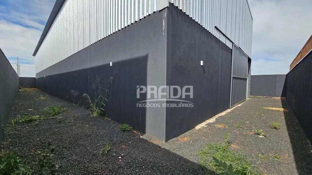 Depósito-Galpão, 616 m² - Foto 11