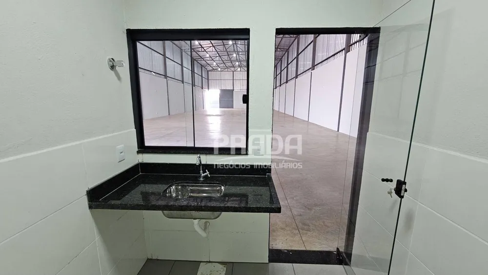 Depósito-Galpão, 616 m² - Foto 9
