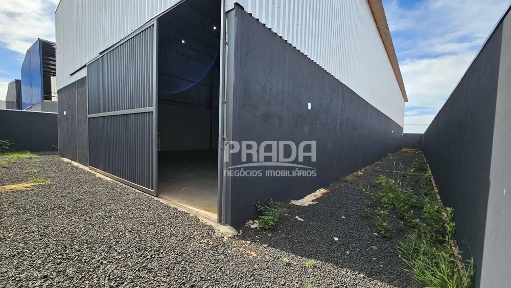 Depósito-Galpão, 616 m² - Foto 10