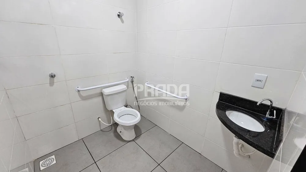 Depósito-Galpão, 616 m² - Foto 7