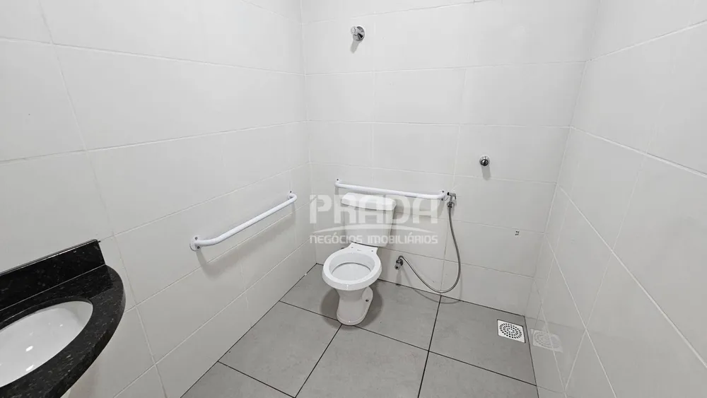 Depósito-Galpão, 616 m² - Foto 8