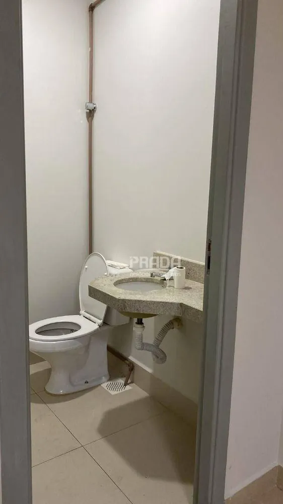 Sala-Conjunto, 38 m² - Foto 4