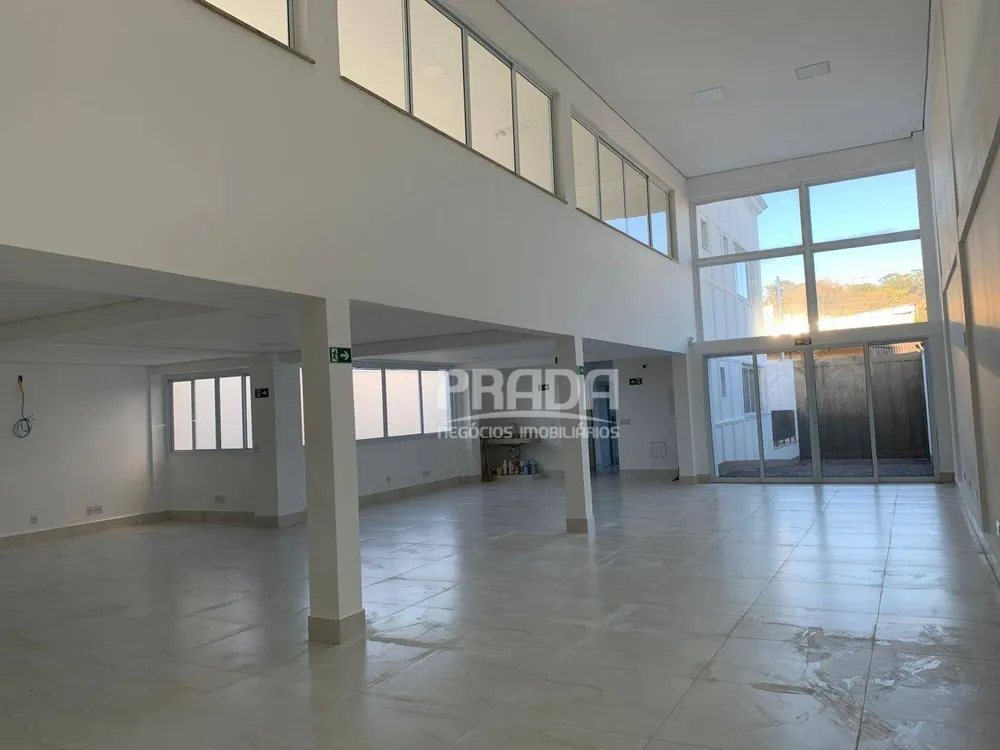 Depósito-Galpão, 538 m² - Foto 2
