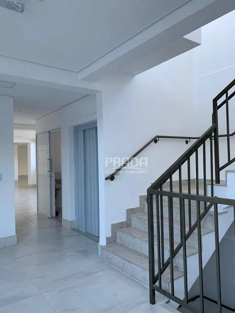 Depósito-Galpão, 538 m² - Foto 13