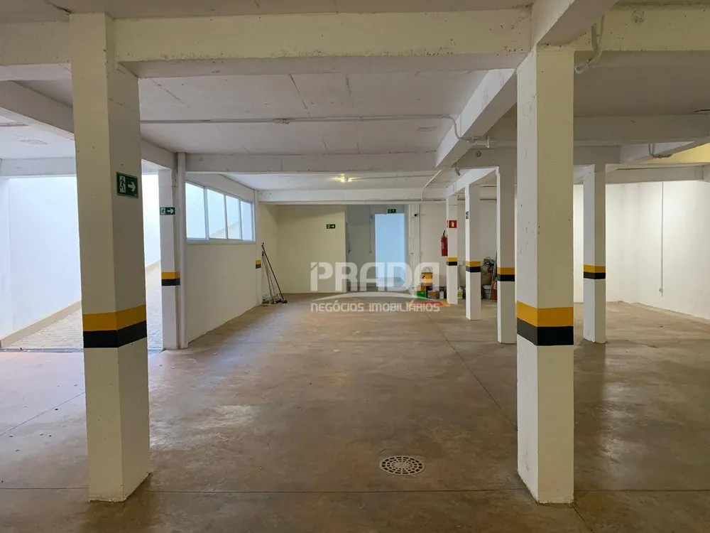 Depósito-Galpão, 538 m² - Foto 9