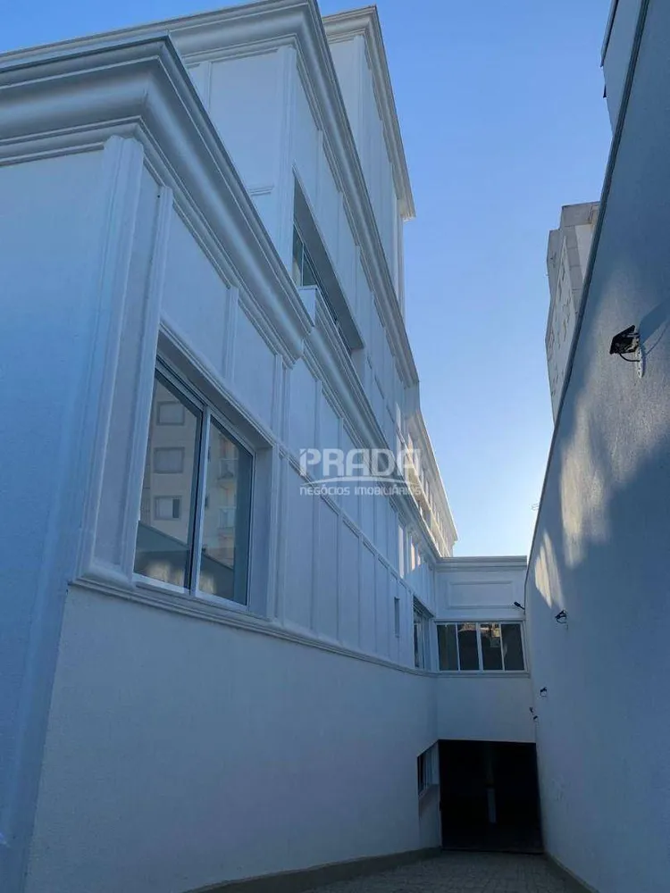 Depósito-Galpão, 538 m² - Foto 8