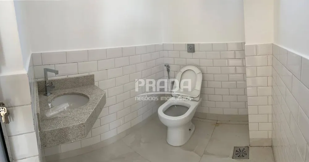 Depósito-Galpão, 538 m² - Foto 14