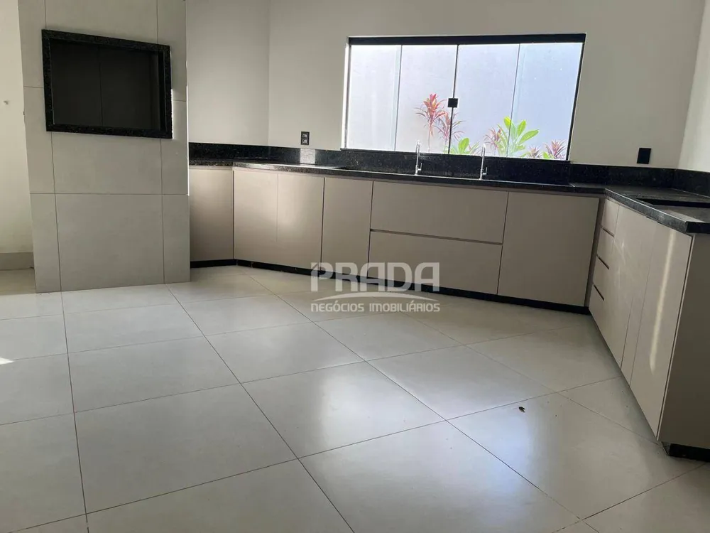 Casa, 3 quartos, 270 m² - Foto 8