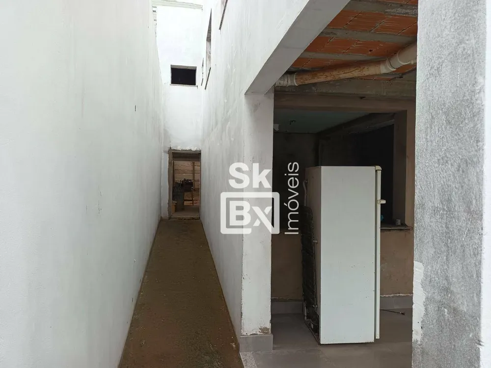 Casa, 3 quartos, 214 m² - Foto 18